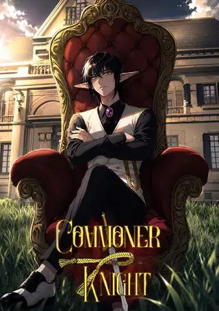 Commoner Knight